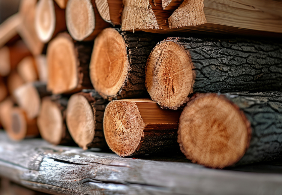 Custom Willow Supply for Bat Makers